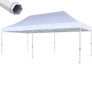 Comercial 10 x 20 Tent For Rent