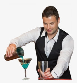 Bartender