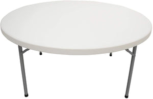 Round tables 60 inch