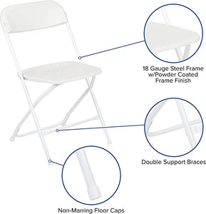 Folding Chairs