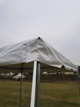 Load image into Gallery viewer, 20&#39; x 30&#39; PVC Weekender West Coast Frame Party Tent - White
