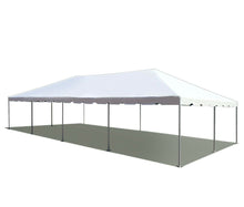 Load image into Gallery viewer, 20&#39; x 40&#39; PVC Weekender West Coast Frame Party Tent - White
