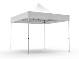 10’ x 10’ Pop-Up Tent