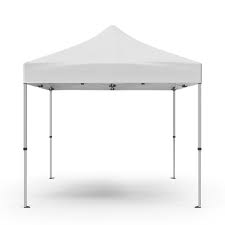 10’ x 10’ Pop-Up Tent